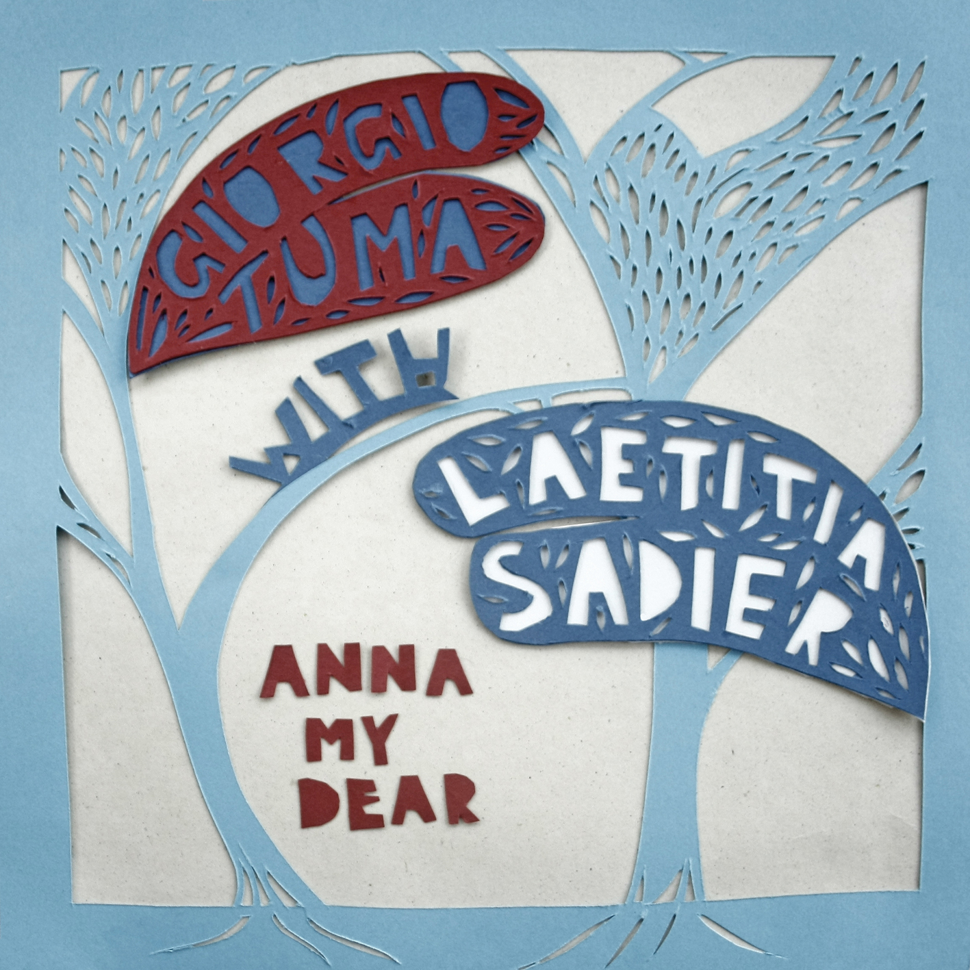 Imagen destacada de noticia: GIORGIO TUMA con LAETITIA SADIER: Te regalan esta canción “Anna, My Dear” [MP3 Descarga Gratuita]
